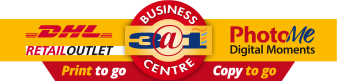 3@1 Key West – DHL Couriers, Kodak Photo Prints & Business Services in Krugersdorp